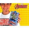 Marvel Pinball Juego de juguete 2 paquetes surtidos_3