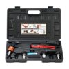 IWISS PEXA Kit de herramientas expansoras con cabezales de