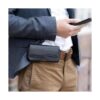 DeBin Funda para teléfono celular diseñada para Samsung_5