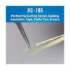 Jonard Tools TK355 Juego de tijeras de tijera de fibra de_4