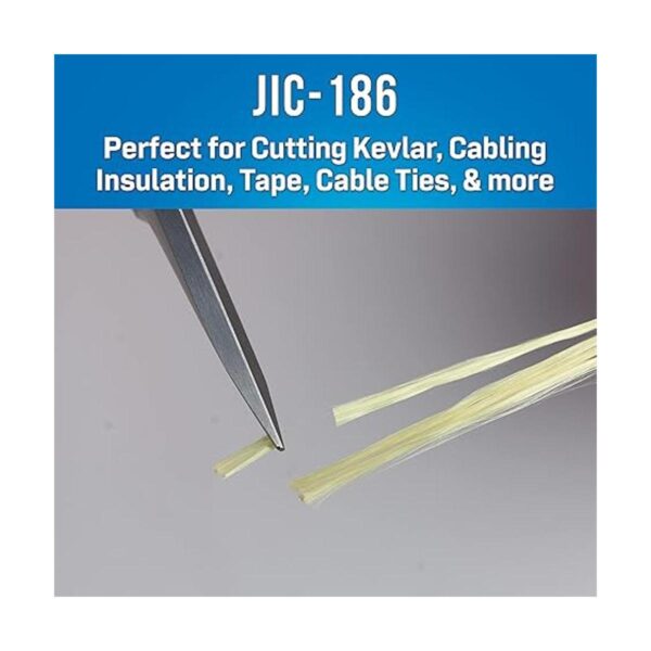 Jonard Tools TK355 Juego de tijeras de tijera de fibra de_4