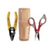 Jonard Tools TK355 Juego de tijeras de tijera de fibra de_1