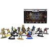 Jada Toys G.I. Joe 18 figuras fundidas a presión_1