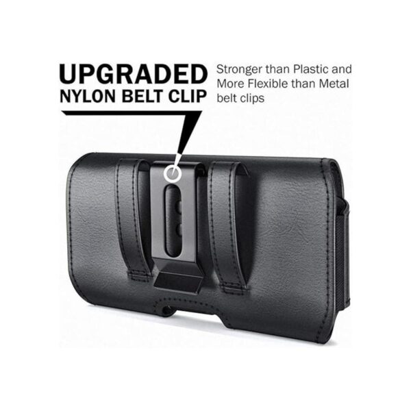 DeBin Funda para teléfono celular diseñada para Samsung_3