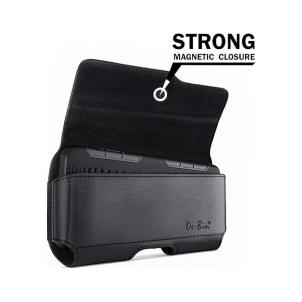 DeBin Funda para teléfono celular diseñada para Samsung_2
