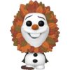 POP Disney Olaf Presents Olaf as Simba Exclusivo de_1
