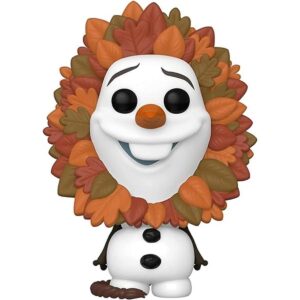 POP Disney Olaf Presents Olaf as Simba Exclusivo de_1