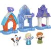 FisherPrice Little People Juego de 3 juegos de conexión_1