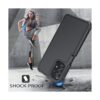 DUEDUE Funda para Samsung A32 5G de grado militar_2