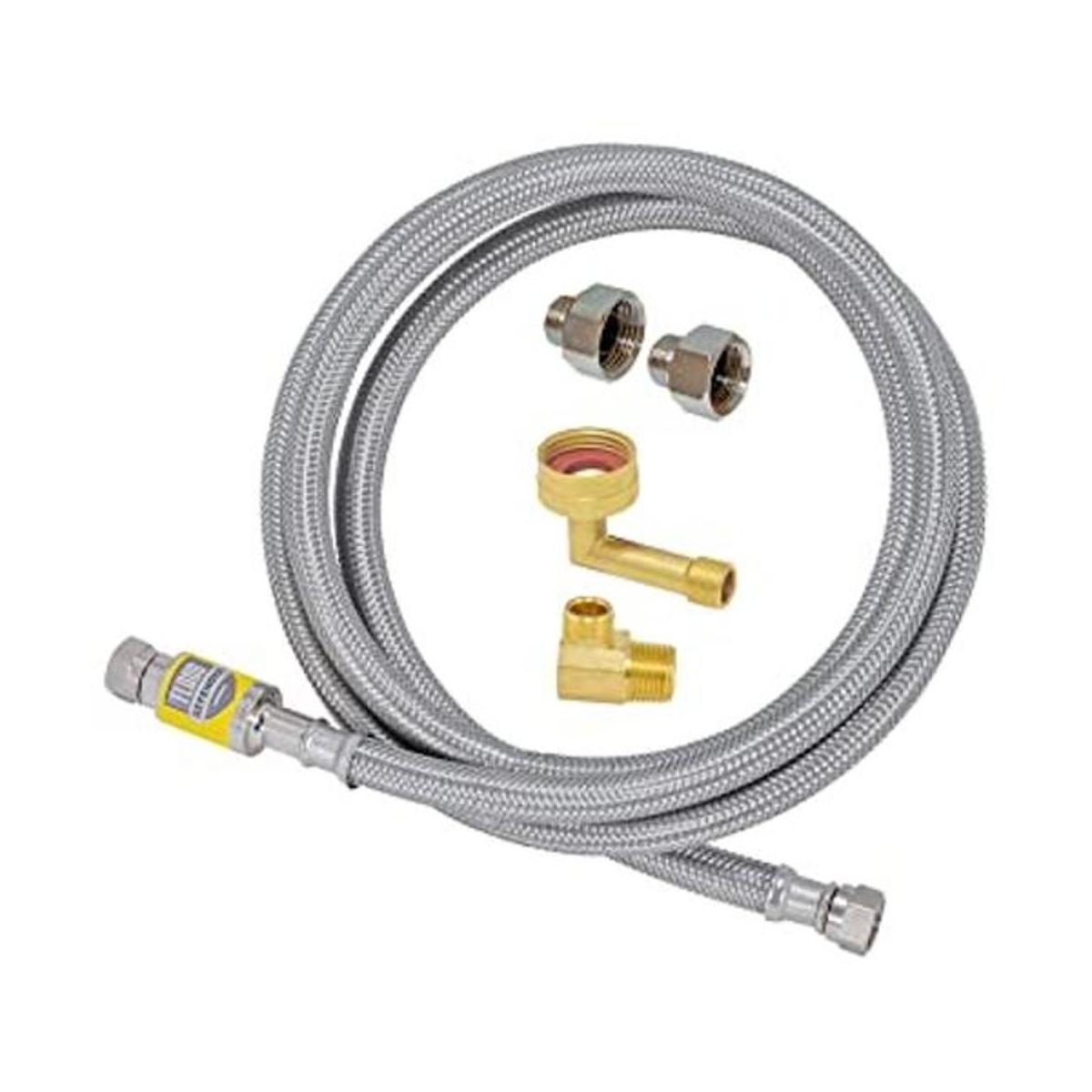 Eastman Kit de instalación de lavavajillas con