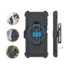 DUEDUE Funda para Samsung A32 5G de grado militar_5