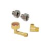 Eastman Kit de instalación de lavavajillas con_2