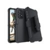 DUEDUE Funda para Samsung A32 5G de grado militar_1