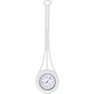 Paquete de 12 relojes de enfermera con pulsómetro escala_1
