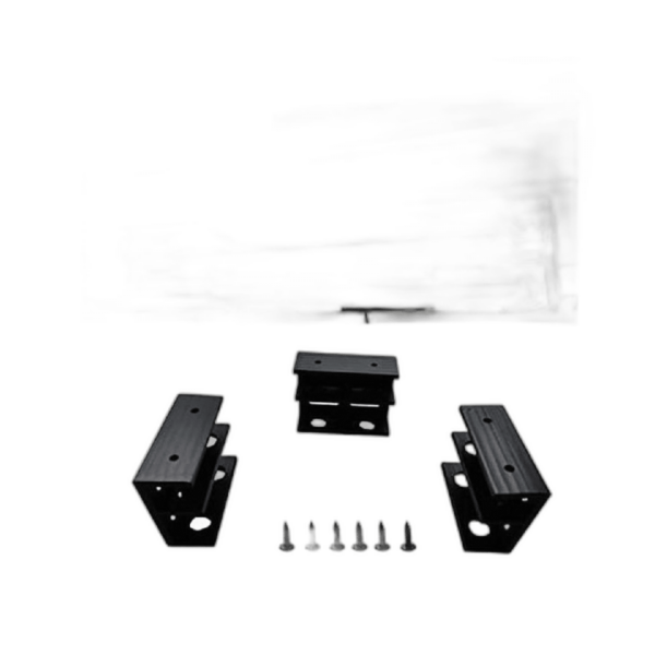 PIAOLGYI Soporte para laptop de doble piso para debajo_1