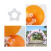 Kit de arco de globos con base 9 pies de alto y 10 pies_4