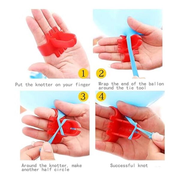 Kit de arco de globos con base 9 pies de alto y 10 pies_3