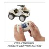Hot Wheels RC Disney Pixar Lightyear Space Commander_2