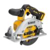 DEWALT Sierra circular XTREME de 12 V MAX sin escobillas