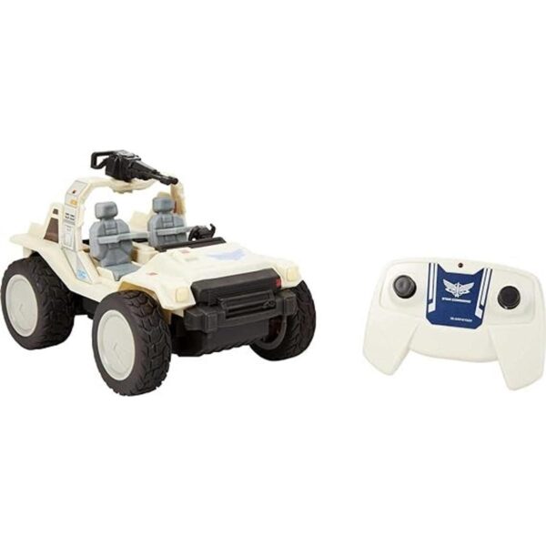 Hot Wheels RC Disney Pixar Lightyear Space Commander_5