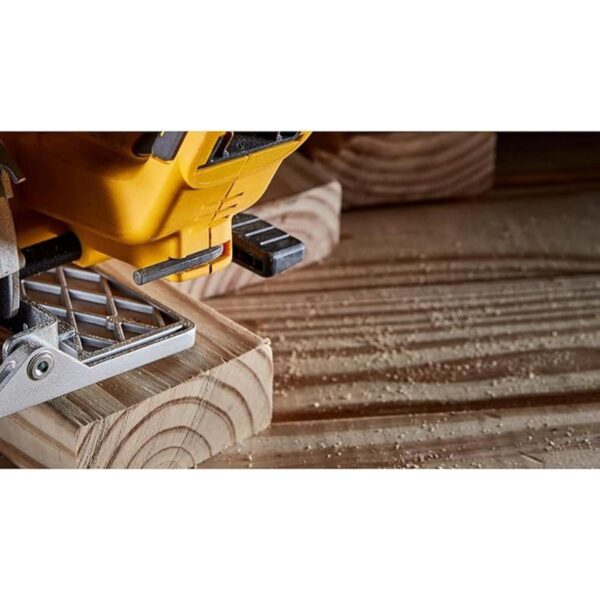 DEWALT Sierra circular XTREME de 12 V MAX sin escobillas