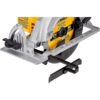 DEWALT Sierra circular XTREME de 12 V MAX sin escobillas