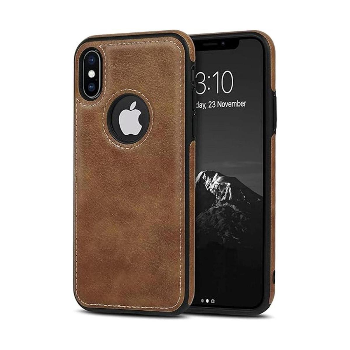 DOGODON Diseño compatible con iPhone X y iPhone Xs Funda