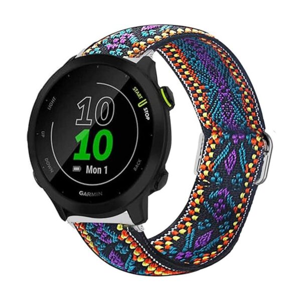 Lamshaw Correa de repuesto compatible con Garmin