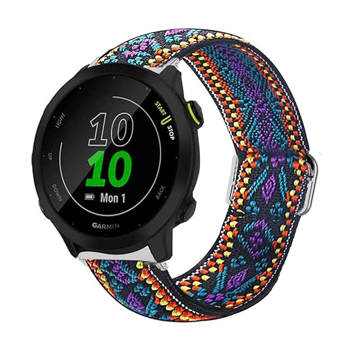 Lamshaw Correa de repuesto compatible con Garmin