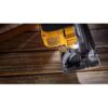 DEWALT Sierra circular XTREME de 12 V MAX sin escobillas