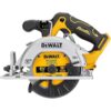 DEWALT Sierra circular XTREME de 12 V MAX sin escobillas