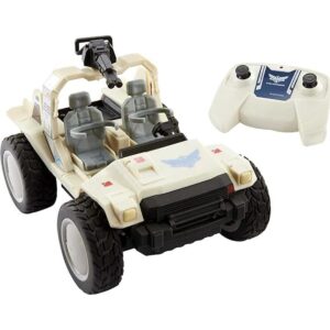 Hot Wheels RC Disney Pixar Lightyear Space Commander_1