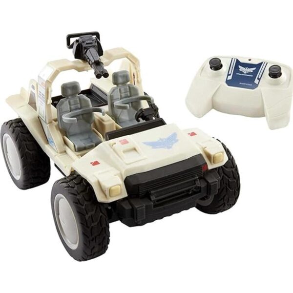 Hot Wheels RC Disney Pixar Lightyear Space Commander_1