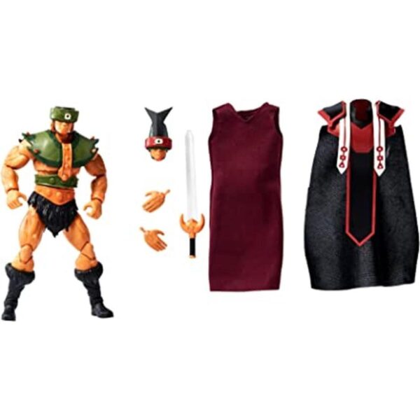 MOTU Masters of The Universe Masterverse Revelation_1
