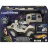 Hot Wheels RC Disney Pixar Lightyear Space Commander_6