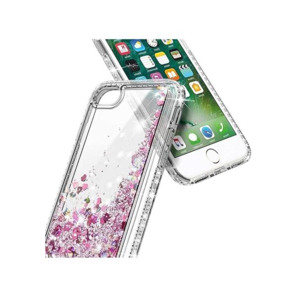 NGB Funda compatible con iPhone SE 3 2022iPhone SE 2020_4