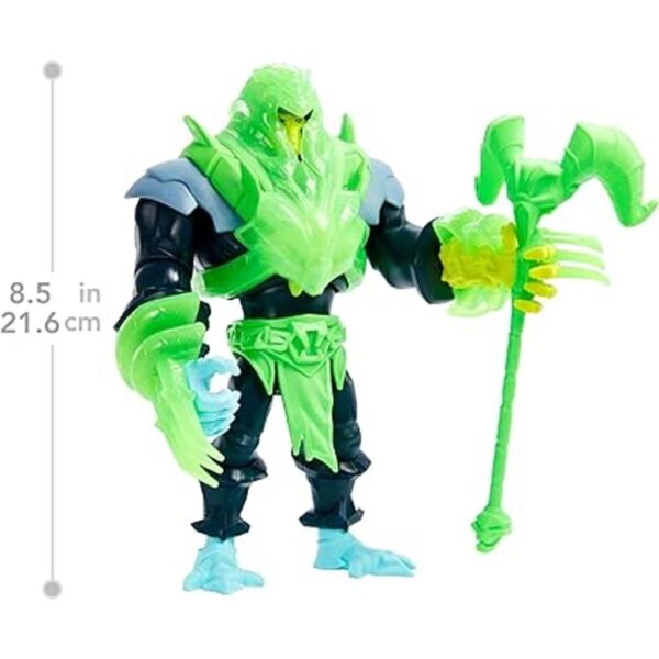 HeMan and The Masters of the Universe Figura de acción_5