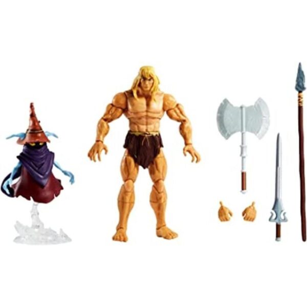 Masters of the Universe Masterverse Revelation Savage_1
