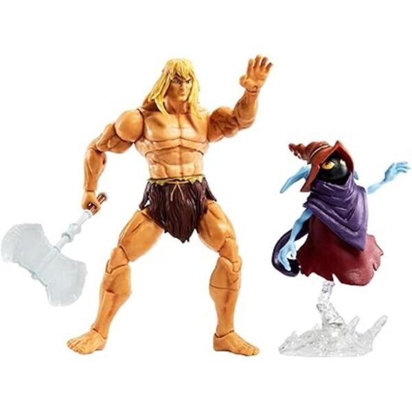 Masters of the Universe Masterverse Revelation Savage_6
