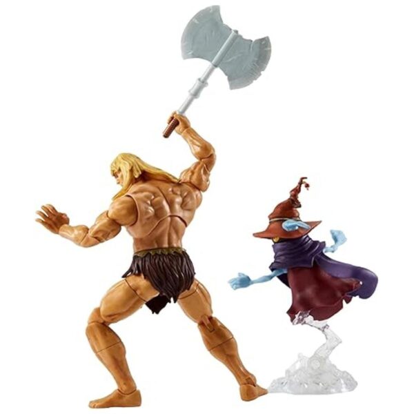 Masters of the Universe Masterverse Revelation Savage_5