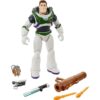 Disney y Pixar Lightyear Toys Figura de acción de 12_1