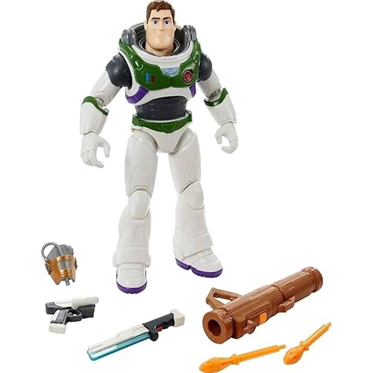 Disney y Pixar Lightyear Toys Figura de acción de 12