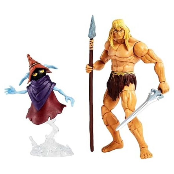 Masters of the Universe Masterverse Revelation Savage_3