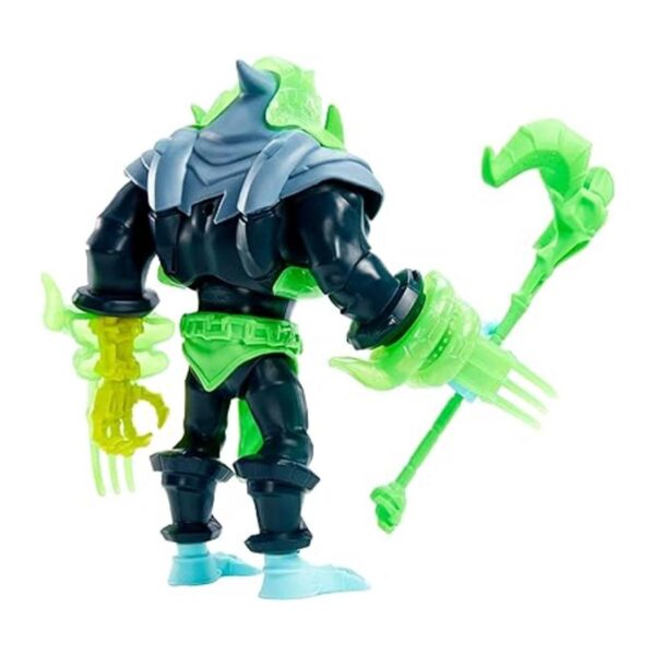 HeMan and The Masters of the Universe Figura de acción_6