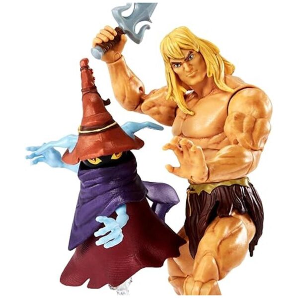 Masters of the Universe Masterverse Revelation Savage_2