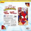 Marvel rompecabezas de espuma de 25 piezas Go Spidey_4