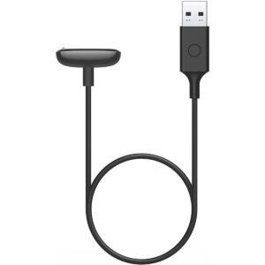 Fitbit Luxe Charge 5 y cable de carga al por menor_1