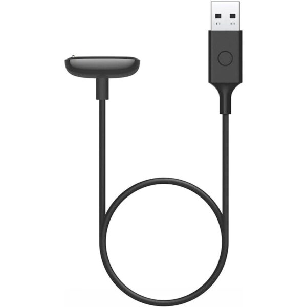Fitbit Luxe Charge 5 y cable de carga al por menor_1