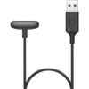 Fitbit Luxe Charge 5 y cable de carga al por menor_2