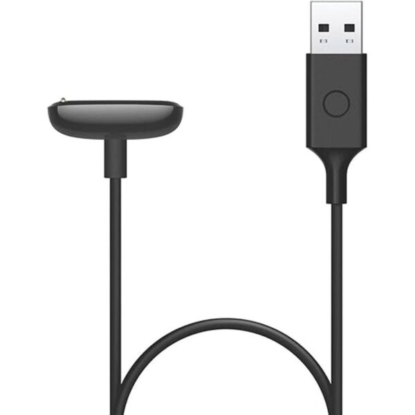 Fitbit Luxe Charge 5 y cable de carga al por menor_2
